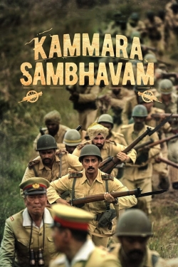 Kammara Sambhavam free movies