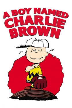 A Boy Named Charlie Brown free movies