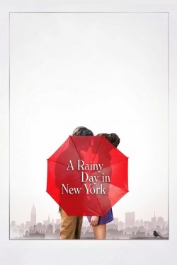 A Rainy Day in New York free movies