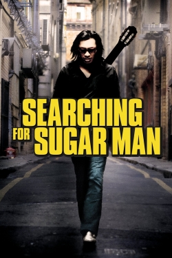 Searching for Sugar Man free movies