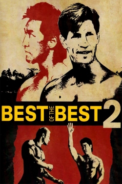 Best of the Best 2 free movies