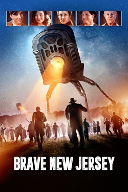 Brave New Jersey free movies