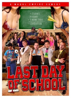 Last Day of School free movies