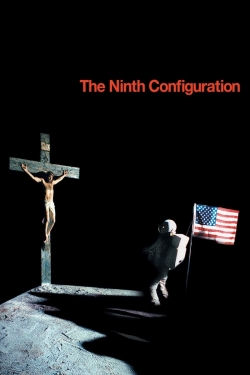 The Ninth Configuration free movies