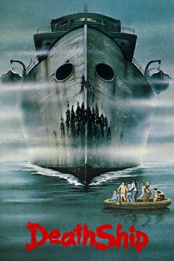 Death Ship free movies