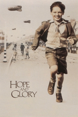 Hope and Glory free movies
