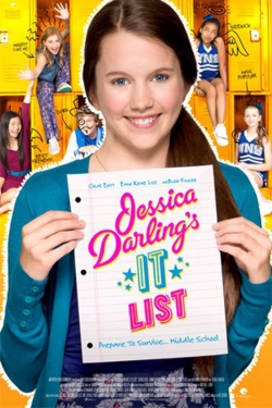 Jessica Darling's It List free movies