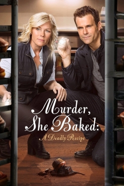 Murder, She Baked: A Deadly Recipe free movies