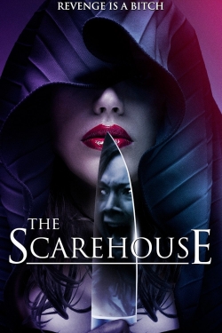 The Scarehouse free movies