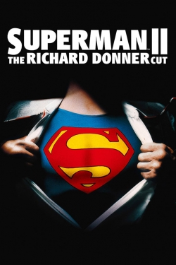 Superman II: The Richard Donner Cut free movies