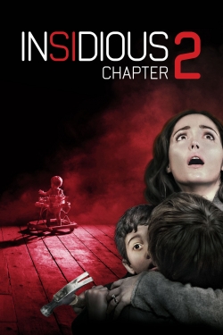 Insidious: Chapter 2 free movies
