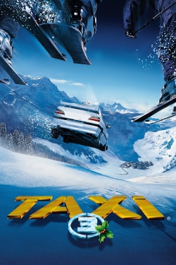Taxi 3 free movies