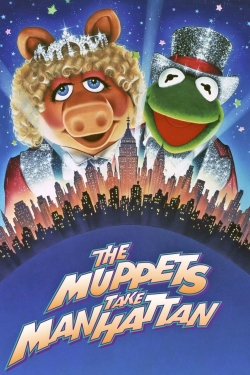 The Muppets Take Manhattan free movies