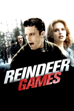 Reindeer Games free movies