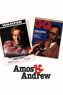 Amos & Andrew free movies