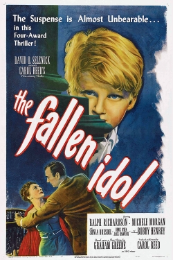 The Fallen Idol free movies