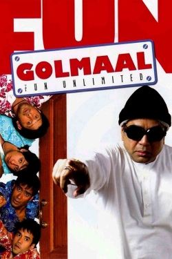 Golmaal - Fun Unlimited free movies