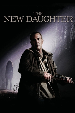 The New Daughter free movies