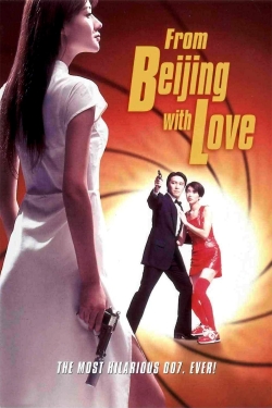 From Beijing with Love free movies