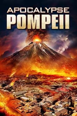 Apocalypse Pompeii free movies