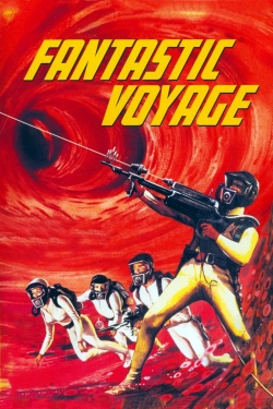 Fantastic Voyage free movies