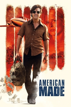 American Made free movies