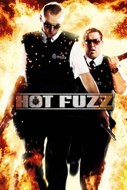 Hot Fuzz free movies