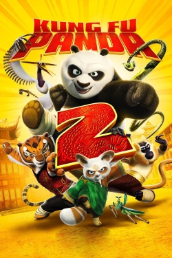 Kung Fu Panda 2 free movies