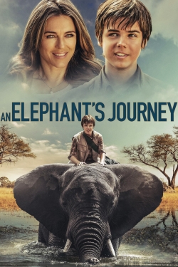An Elephant's Journey free movies