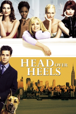 Head Over Heels free movies