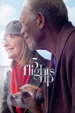 5 Flights Up free movies