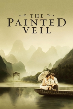 The Painted Veil free movies