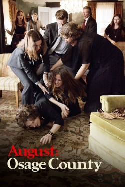August: Osage County free movies