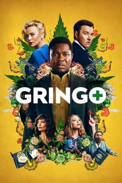 Gringo free movies