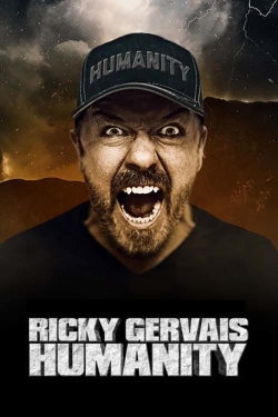 Ricky Gervais: Humanity free movies