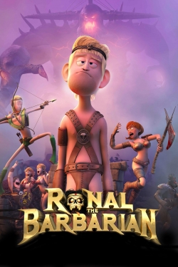 Ronal the Barbarian free movies