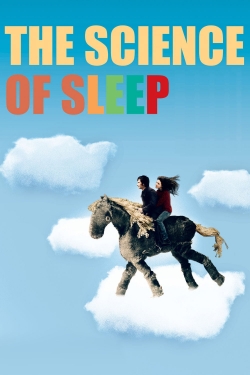 The Science of Sleep free movies