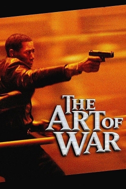 The Art of War free movies