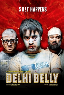 Delhi Belly free movies