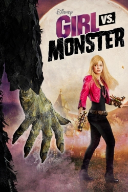 Girl vs. Monster free movies