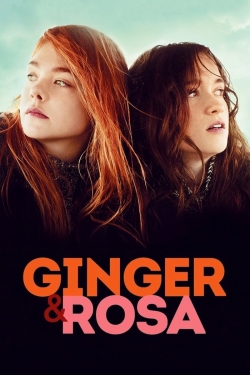 Ginger & Rosa free movies