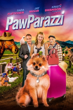 PawParazzi free movies