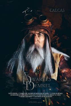 The Dwarves of Demrel free movies