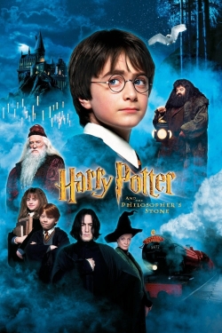 Harry Potter and the Philosopher's Stone free movies