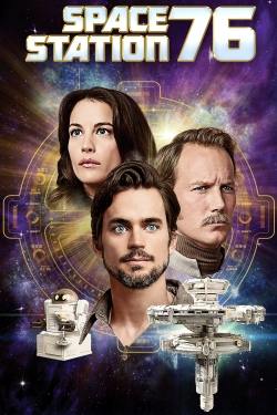 Space Station 76 free movies