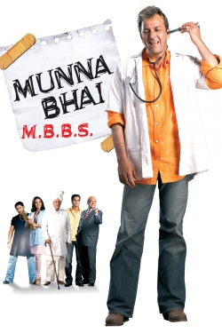 Munna Bhai M.B.B.S. free movies