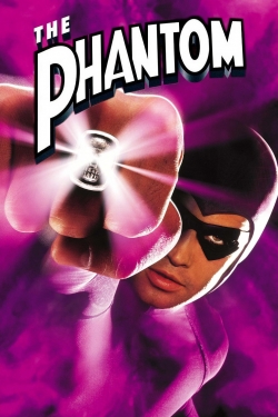 The Phantom free movies