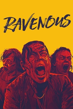Ravenous free movies