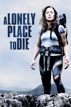 A Lonely Place to Die free movies