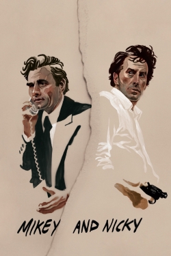 Mikey and Nicky free movies